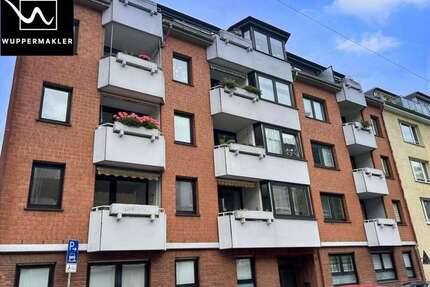 Haus zum Kaufen in Wuppertal 1.990.000,00 € 1046 m²