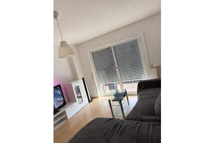 Geschmackvolle 3-Zimmer-EG-Wohnung mit Terrasse in Zwingenberg
