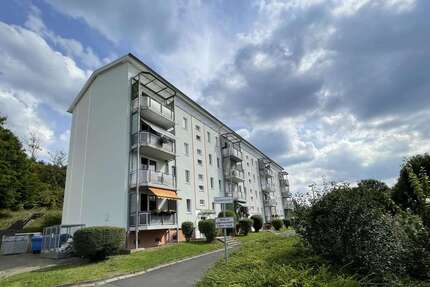 Wohnung zum Mieten in Meiningen 225,00 € 32 m²