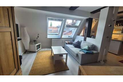 Wohnung zum Mieten in Erlangen 648,00 € 46 m²