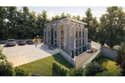 Wohnung zum Kaufen in Neuwied 460.000,00 € 104 m²