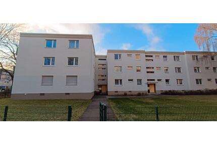 Leben im Herzen der Gropiusstadt, modernisierte 3 Zimmer Wohnung - Berlin Neukölln