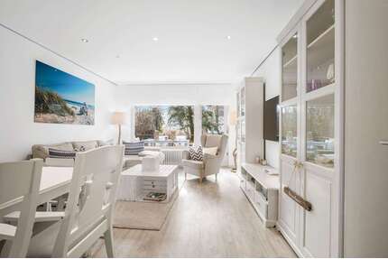 Wohnung zum Kaufen in Timmendorfer Strand 299.000,00 € 55.43 m²