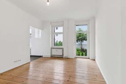 Wohnung zum Kaufen in Berlin 225.000,00 € 39 m²