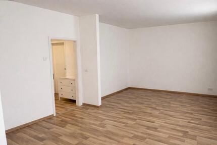 Wohnung 74m2 mit Balkon Neubau 3 Personen - Leipzig Ost