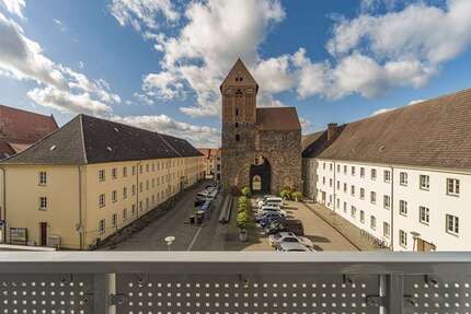 Wohnung zum Mieten in Prenzlau 800,00 € 67.1 m²