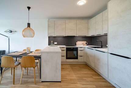 Wohnung zum Mieten in Regensburg 930,00 € 54.85 m²