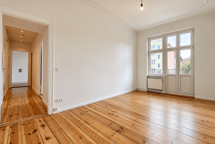 Wohnung zum Mieten in Berlin 1.500,00 € 84 m²