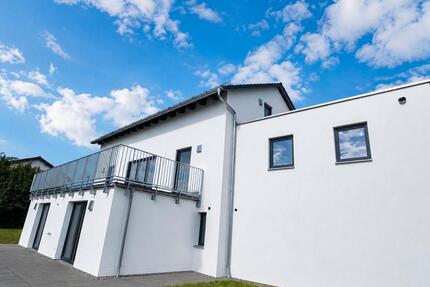 Einfamilienhaus- neu – 7 Zi – 20 Min nach Regensburg - Teublitz