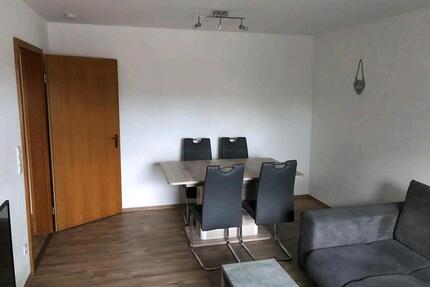 3 Zimmer Wohnung in Kempten Ost - Lindau (Bodensee)