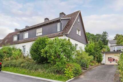 Haus zum Kaufen in Arnsberg 190.000,00 € 132 m²