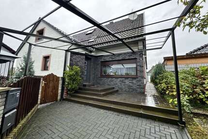 Haus zum Kaufen in Hennef 449.000,00 € 200 m²