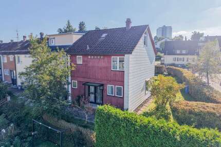 Haus zum Kaufen in Schramberg-Sulgen 239.000,00 € 105 m²