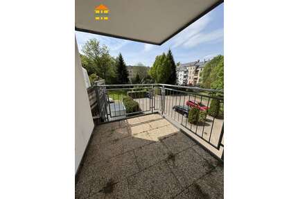 Wohnung zum Mieten in Chemnitz 435,00 € 63 m²