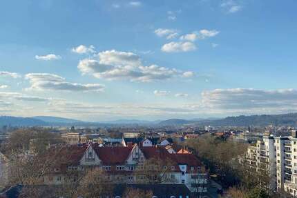 Wohnung zum Kaufen in Hameln 230.000,00 € 115 m²