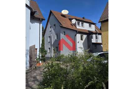 Wohnung zum Mieten in Donzdorf 600,00 € 66 m²