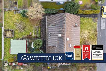 WEITBLICK: Lage trifft Potenzial! - Bietigheim-Bissingen