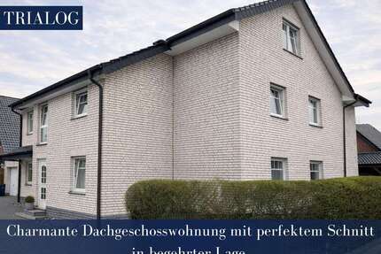Wohnung zum Kaufen in Harsewinkel 249.000,00 € 97 m²