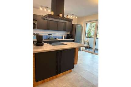 Wohnung zum Mieten in Viechtach 815,00 € 90.72 m²