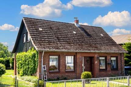 Haus zum Kaufen in Eddelak 149.000,00 € 106 m²
