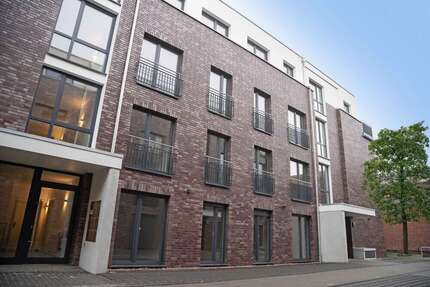 Wohnung zum Mieten in Hamburg 2.047,00 € 89 m²