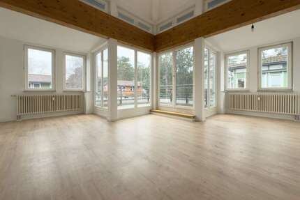 Wohnung zum Mieten in Bernau bei Berlin 989,25 € 67 m²