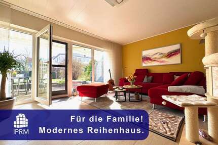 Haus zum Kaufen in Reinheim 459.000,00 € 140 m²