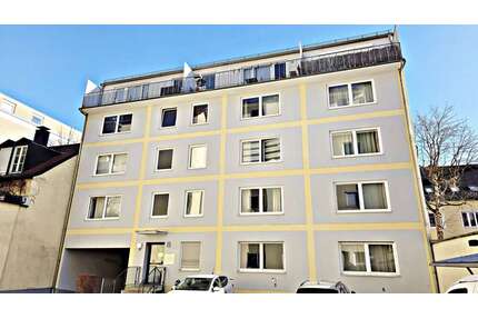 Wohnung zum Kaufen in München 359.000,00 € 30.5 m²