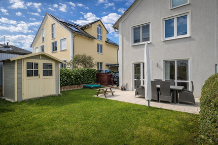 Haus zum Kaufen in Wiesbaden 699.000,00 € 137.47 m²