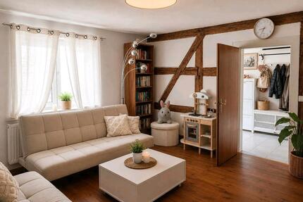 Kernsaniertes Einfamilienhaus - 400.000,00&nbsp;EUR Kaufpreis, ca.&nbsp; 160,00&nbsp;m&sup2; in Höchstadt an der Aisch (PLZ: 91315)