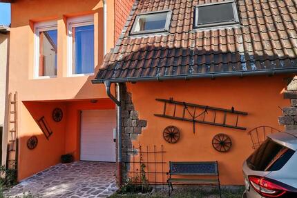 Charmantes Einfamilienhaus in Schweisweiler, Donnersbergkreis ! - Steinbach am Donnersberg