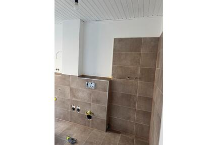 3-Zimmer-Wohnung in Lehrte mit Winterbalkon Renoviert Bahnhof näh