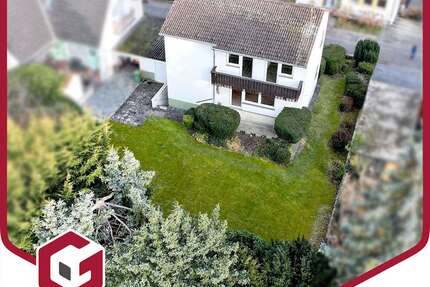 Haus zum Kaufen in Rheinbach 399.000,00 € 115 m²