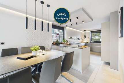 Haus zum Kaufen in Baden-Baden 595.000,00 € 164 m²