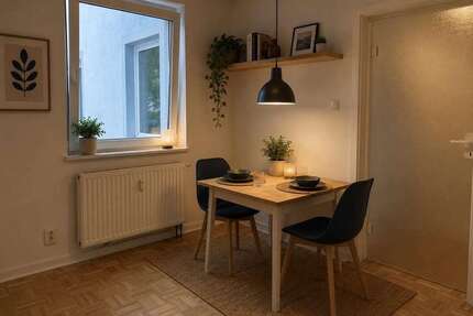 Wohnung zum Mieten in Koblenz 1.100,00 € 75 m²