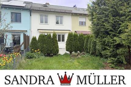 Haus zum Kaufen in Kaufbeuren 295.000,00 € 90 m²