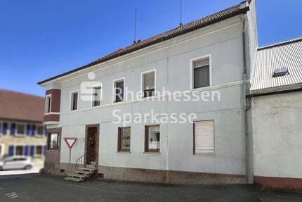 Haus zum Kaufen in Biebelnheim 385.000,00 € 236 m²