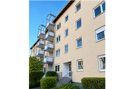Wohnung zum Kaufen in Ludwigshafen am Rhein 230.000,00 € 72.13 m²