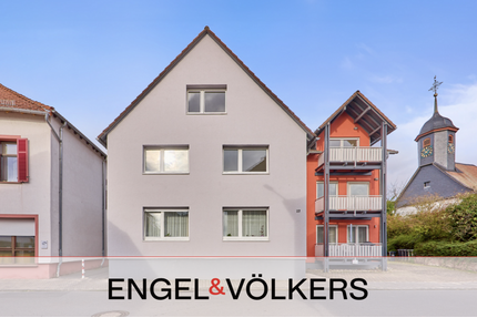 Haus zum Kaufen in Erzhausen 1.165.000,00 € 482 m²