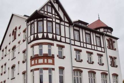 GTH - Wohnen in zentraler Lage - WE4 - Gotha