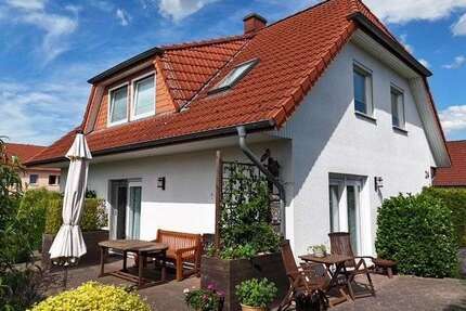 Haus zum Kaufen in Laage 435.000,00 € 140.78 m²