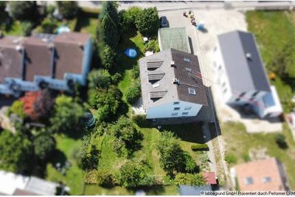 MFH mit 3 Whg. (1 leer). Zentral. Super Anbindung. - Inningen