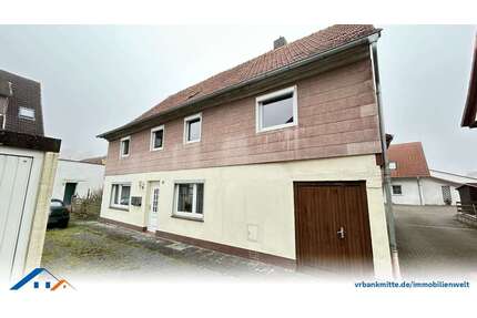 Haus zum Kaufen in Moringen 130.000,00 € 240 m²
