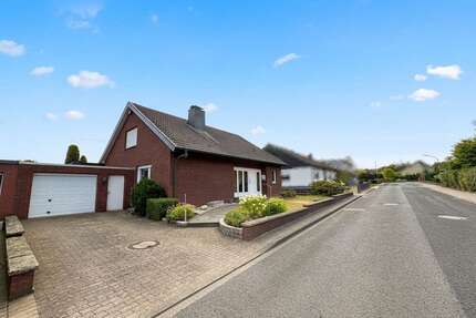 Haus zum Kaufen in Ahlen Dolberg 425.000,00 € 130 m² - Ahlen / Dolberg
