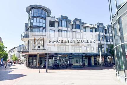 Wohnung zum Kaufen in Hilden 420.000,00 € 109 m²