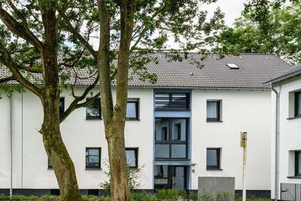 Wohnung zum Mieten in Bochum 461,49 € 70.25 m²