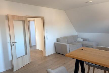 Oberwohnung Neubau - 860,00&nbsp;EUR Kaltmiete, ca.&nbsp; 70,00&nbsp;m&sup2; in Aurich (PLZ: 26605) Egels und Wallinghausen