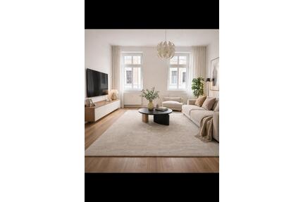 3-Zimmer-Wohnung in Luckenwalde - Kleinmachnow