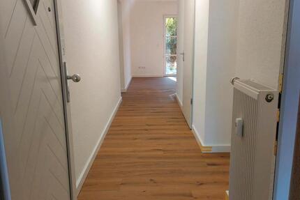 3 Raum Wohnung mit EBK und Balkon - Röbel/Müritz