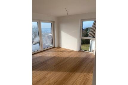 Erstbezug: Wohnung mit Fernblick in Bad Bentheim